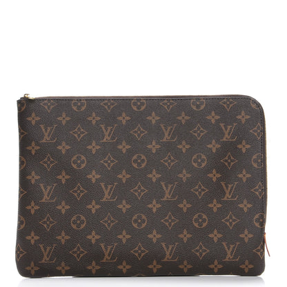 Louis Vuitton Monogram Etui Voyage MM Pouch 1 of 7