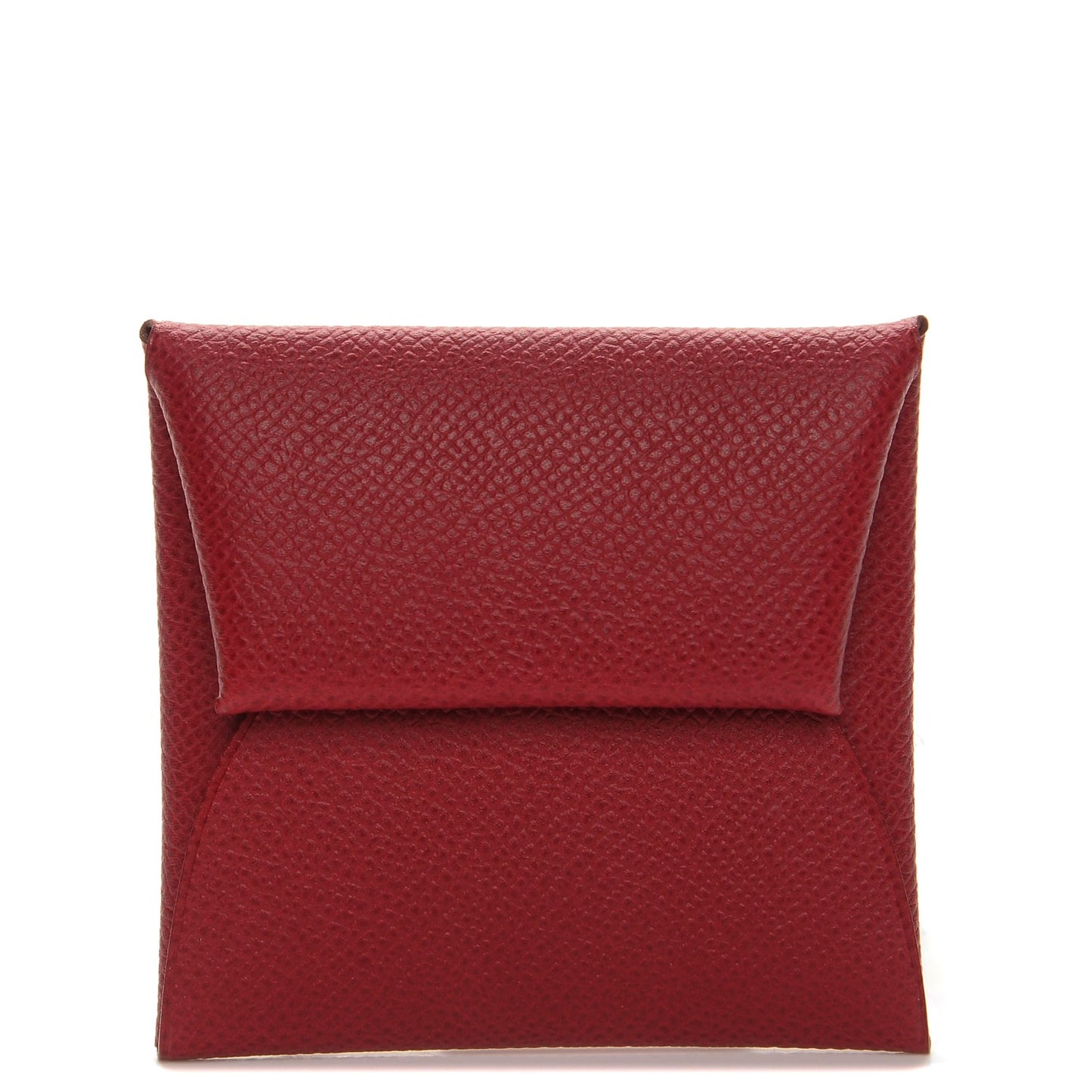 Epsom Bastia Coin Purse Rubis