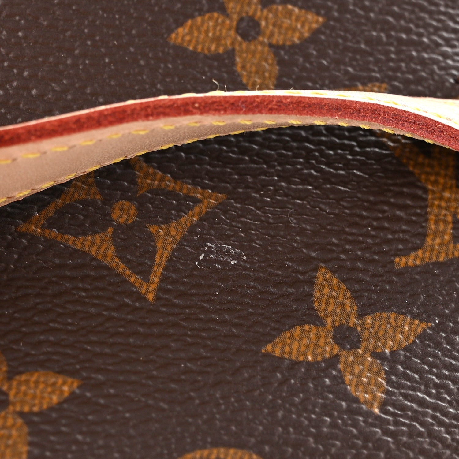 Louis Vuitton Monogram Nano Nice 8 of 8