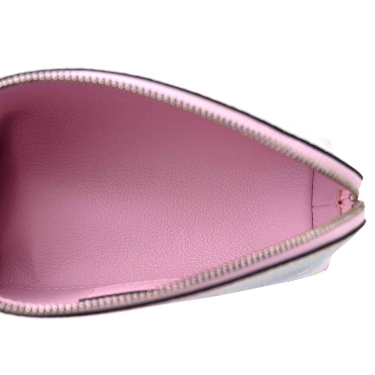 Monogram Giant Escale Cosmetic Pouch Pastel