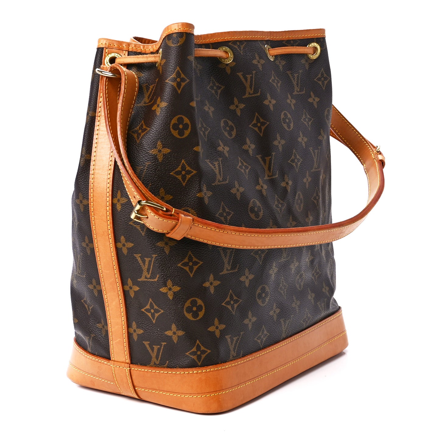 Monogram Noe