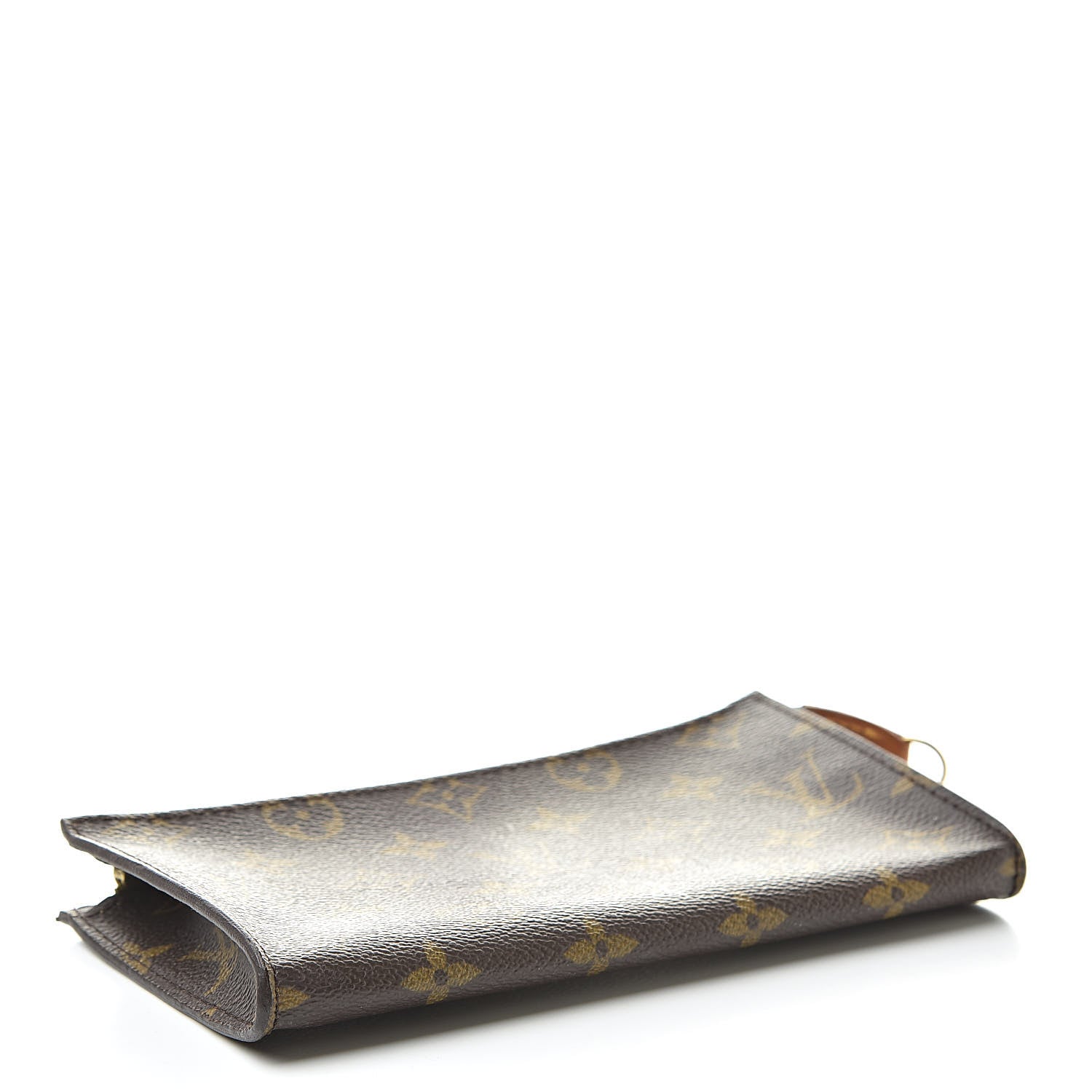 Louis Vuitton Monogram Bucket Pochette Accessories 4 of 10