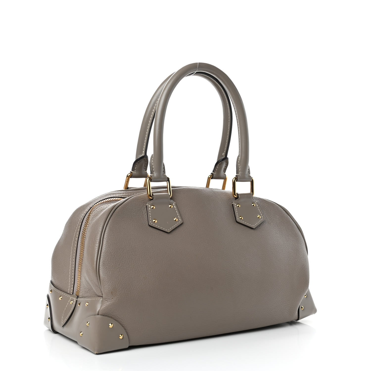 Louis Vuitton Suhali Le Superbe Verone 3 of 9