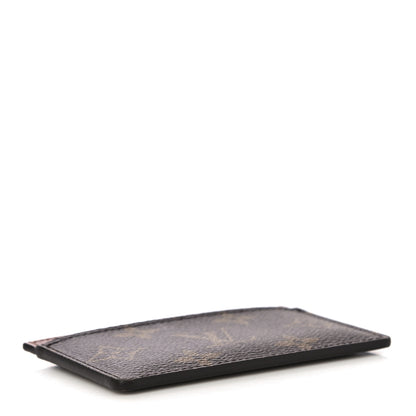 Louis Vuitton Monogram Card Holder Armagnac 4 of 9