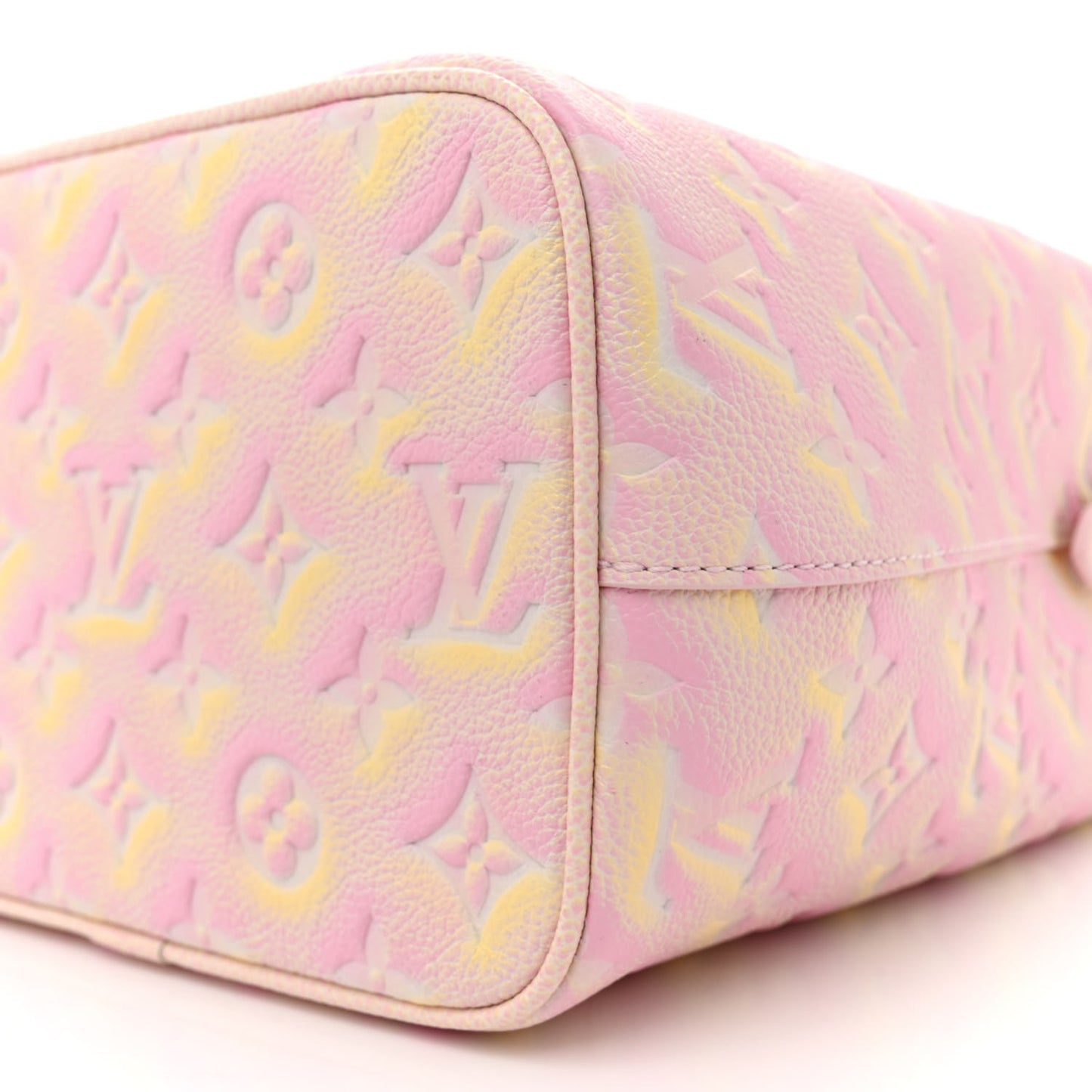 Empreinte Monogram Summer Stardust Neonoe BB Pink