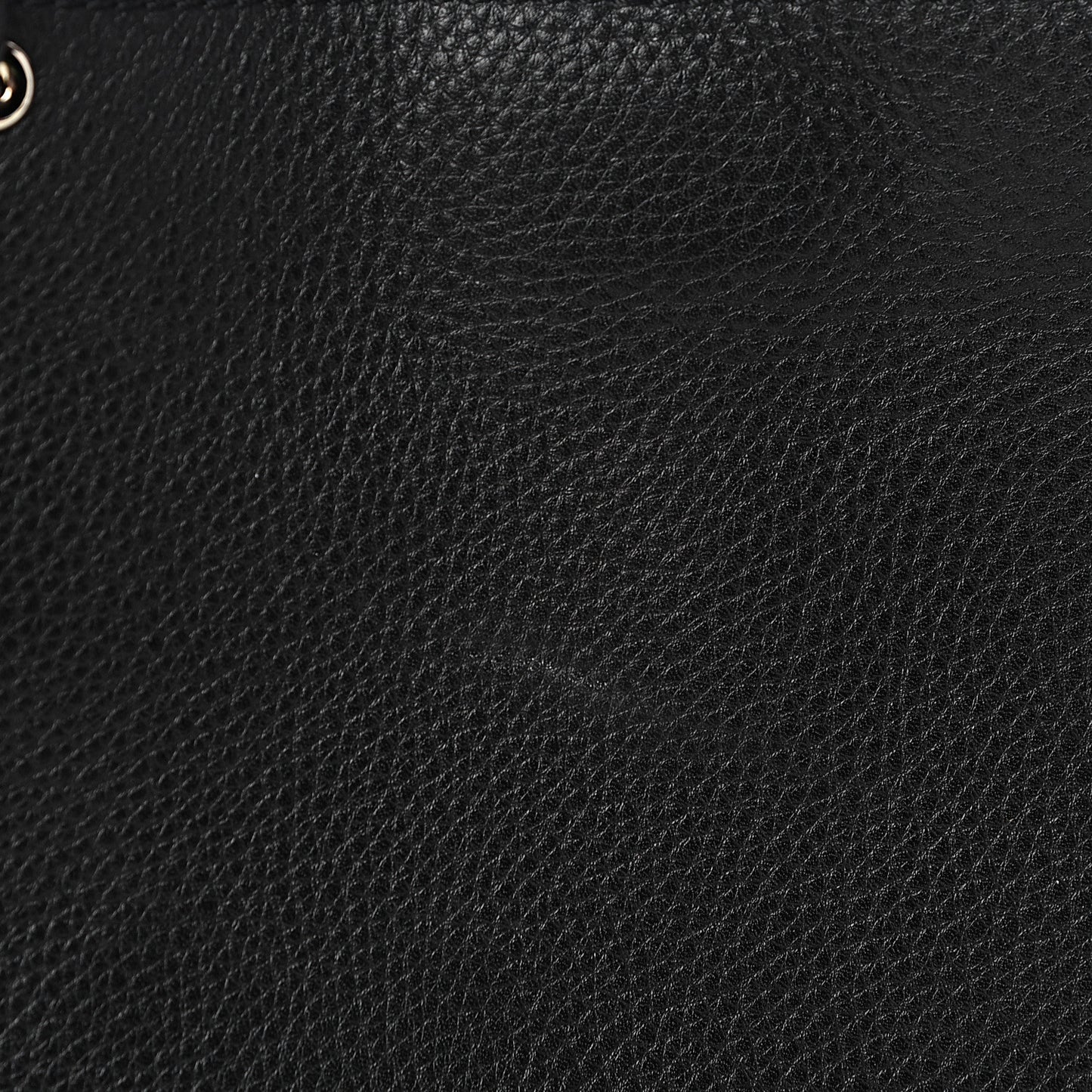 Alce Printed Calfskin Medium Rockstud Tote Black
