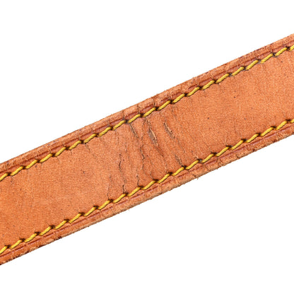 Louis Vuitton Monogram Keepall Bandouliere 45 40 of 54