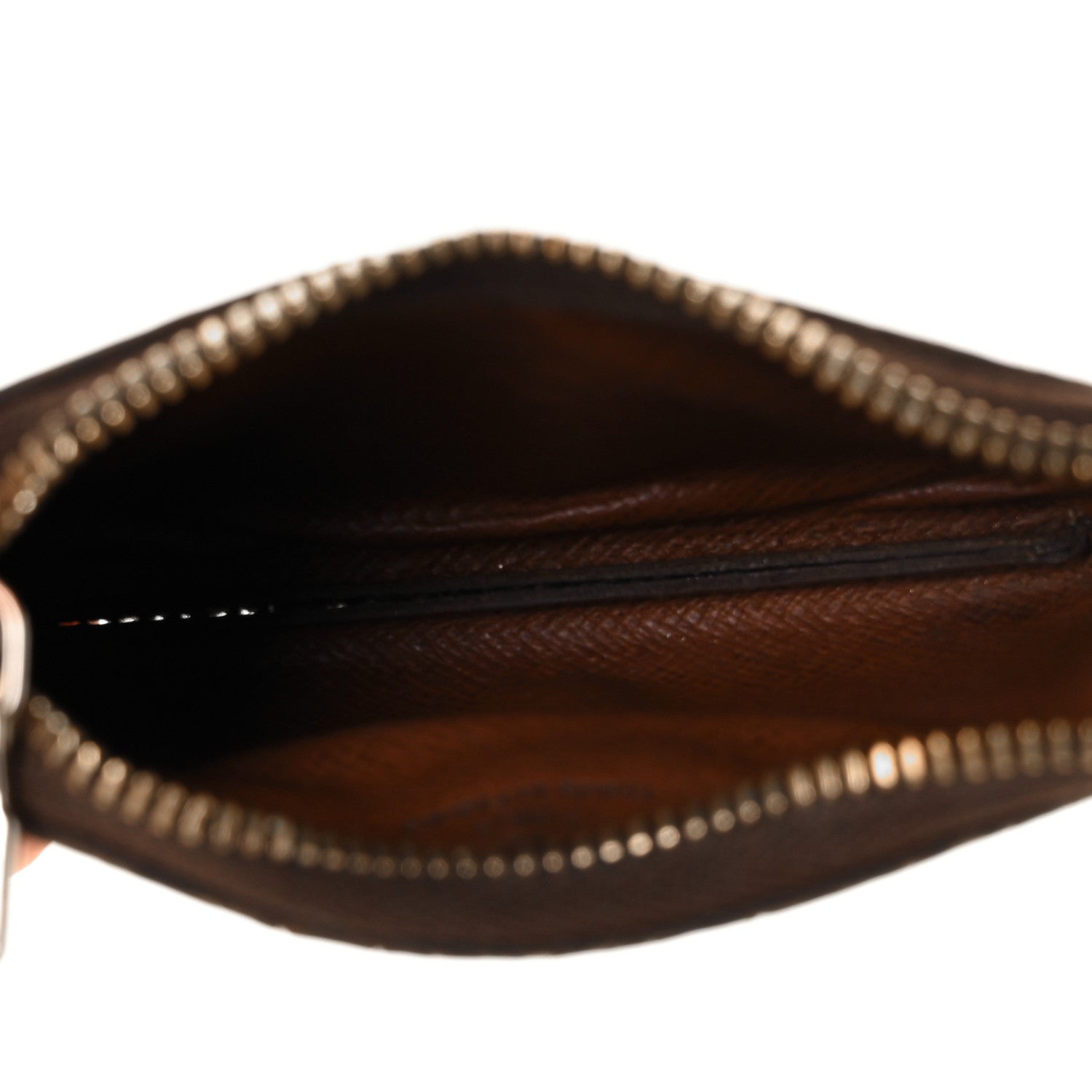 Louis Vuitton Monogram Key Pouch 5 of 8