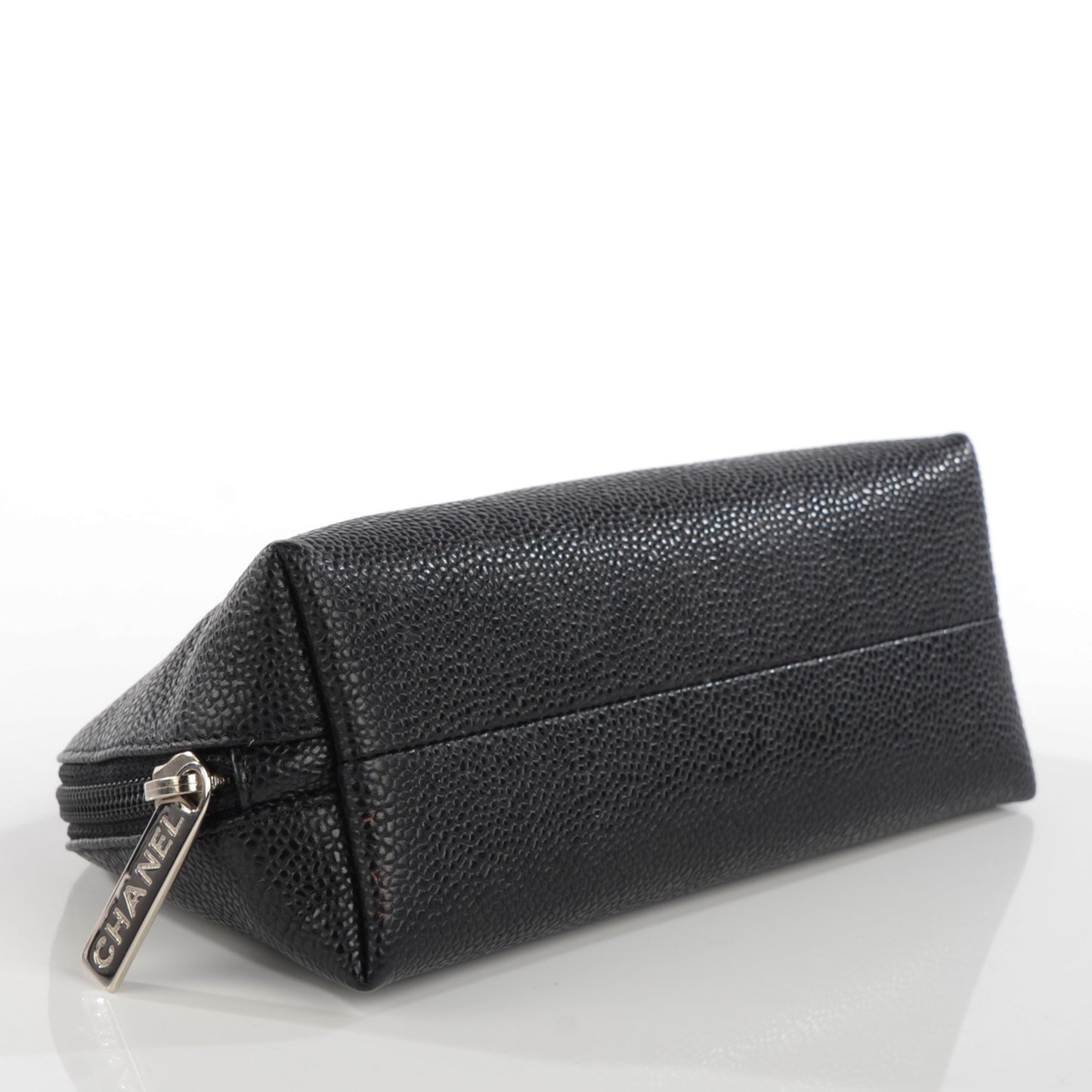 Caviar Timeless CC Cosmetic Pouch Black