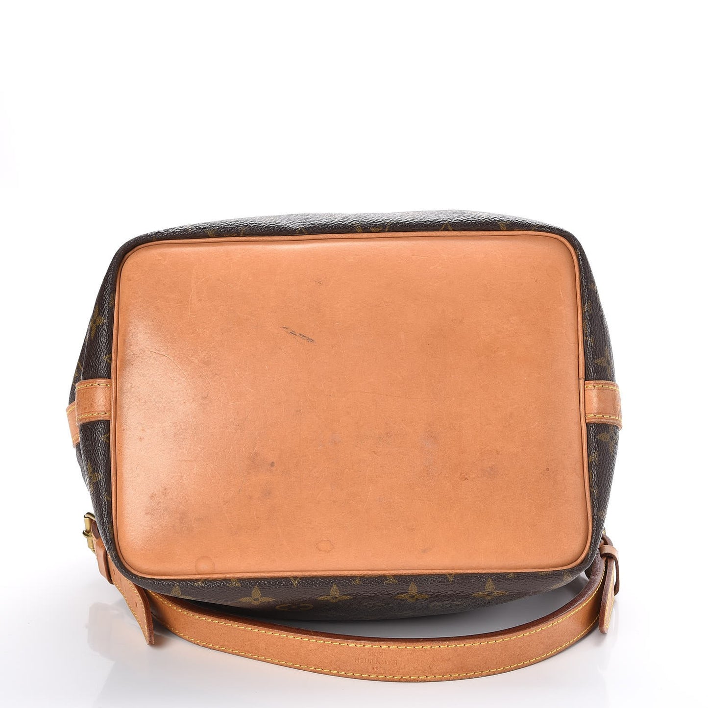 Monogram Petit Noe