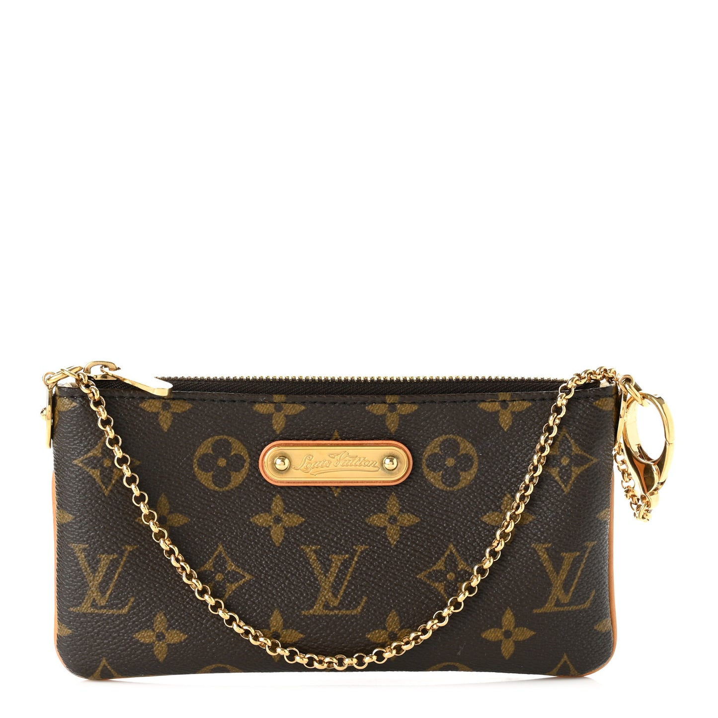 Monogram Pochette Milla MM