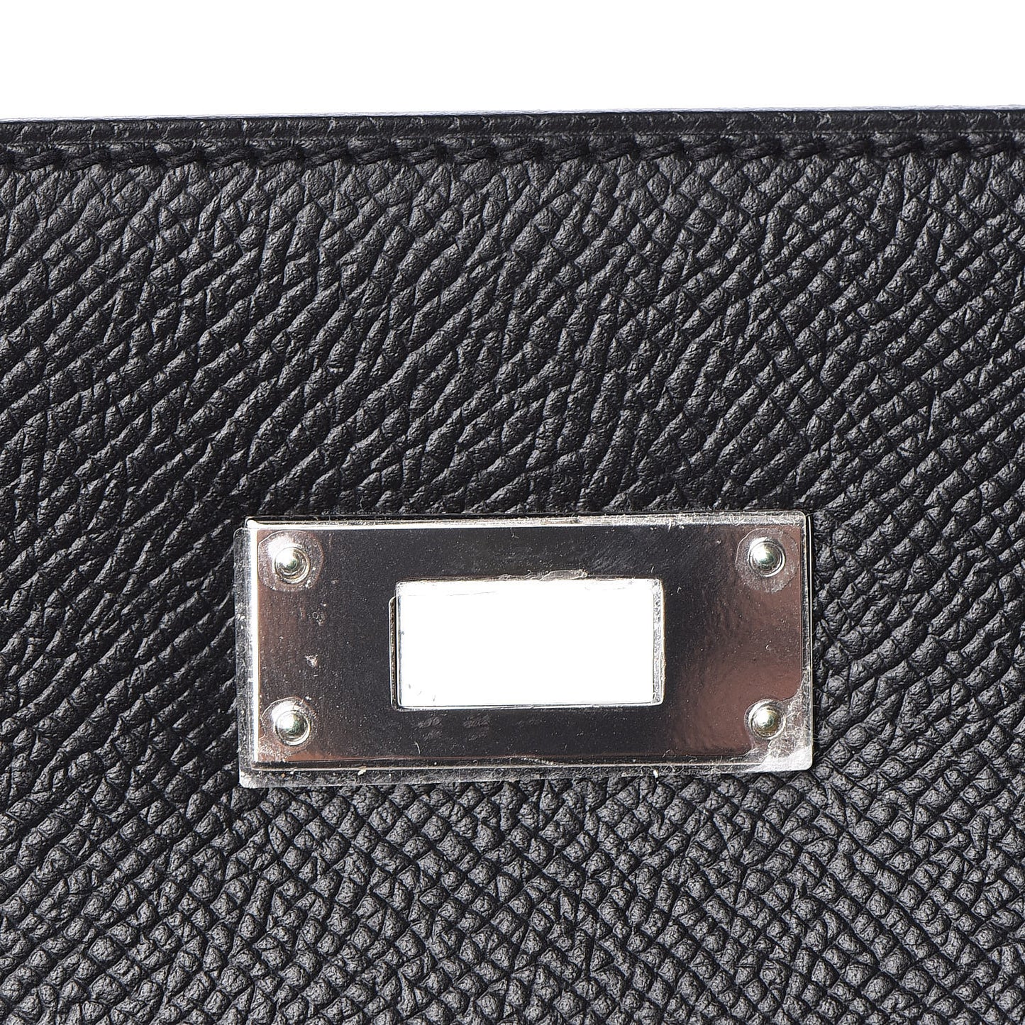 Epsom Kelly Sellier 32 Black