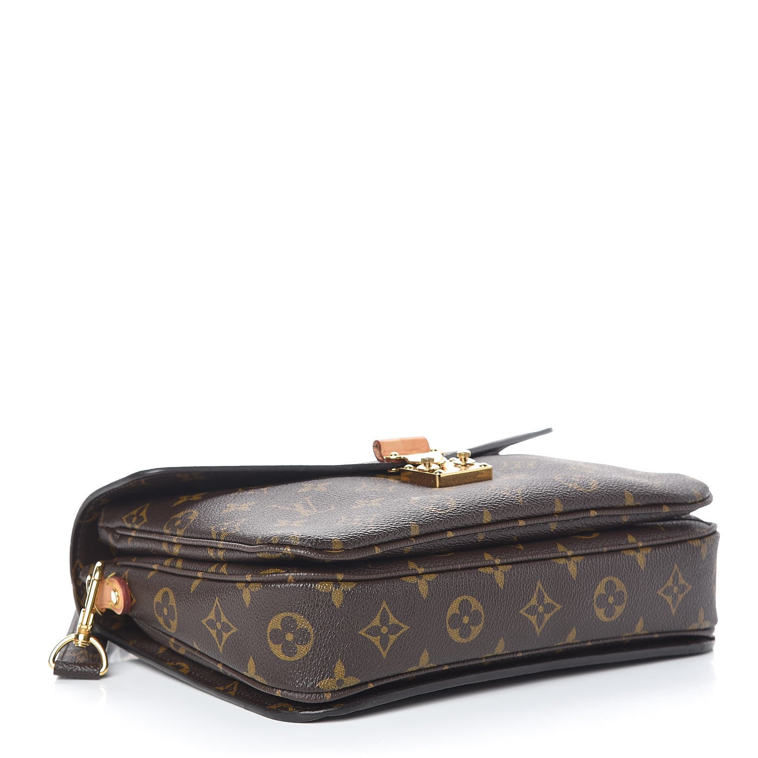 Louis Vuitton Monogram Pochette Metis 4 of 16