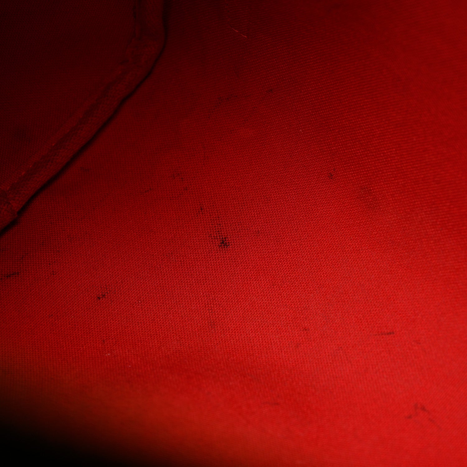 Louis Vuitton Damier Ebene Rivington GM 16 of 16