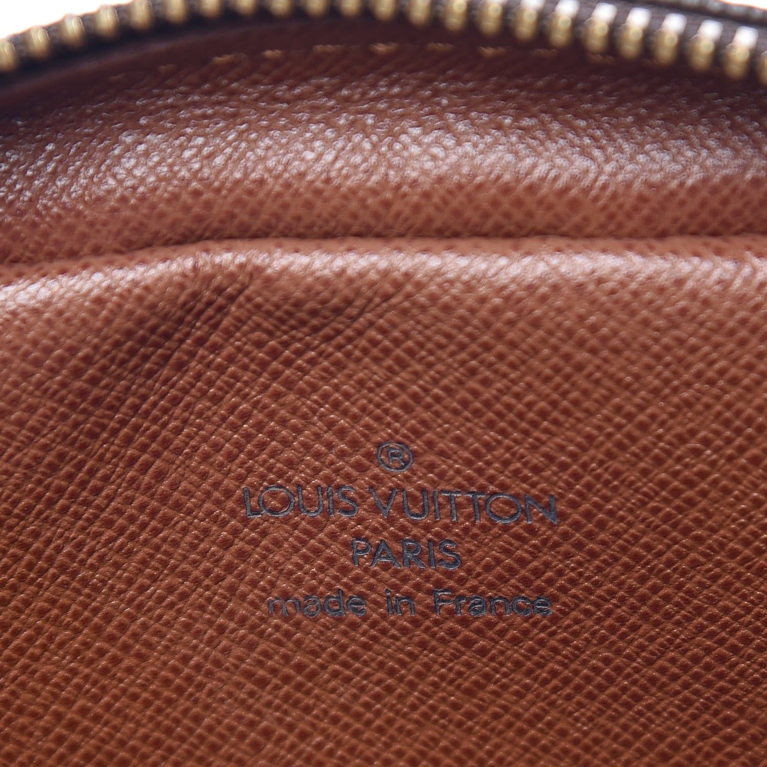 Louis Vuitton Monogram Amazone 5 of 17