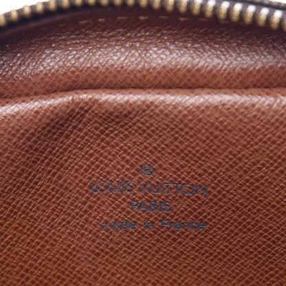 Louis Vuitton Monogram Amazone 5 of 17