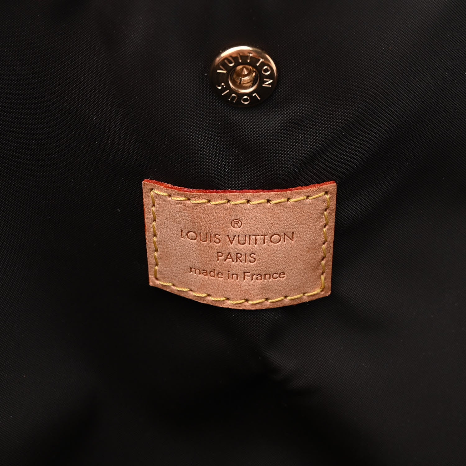 Louis Vuitton Monogram Baxter GM Dog Pet Carrier 8 of 18