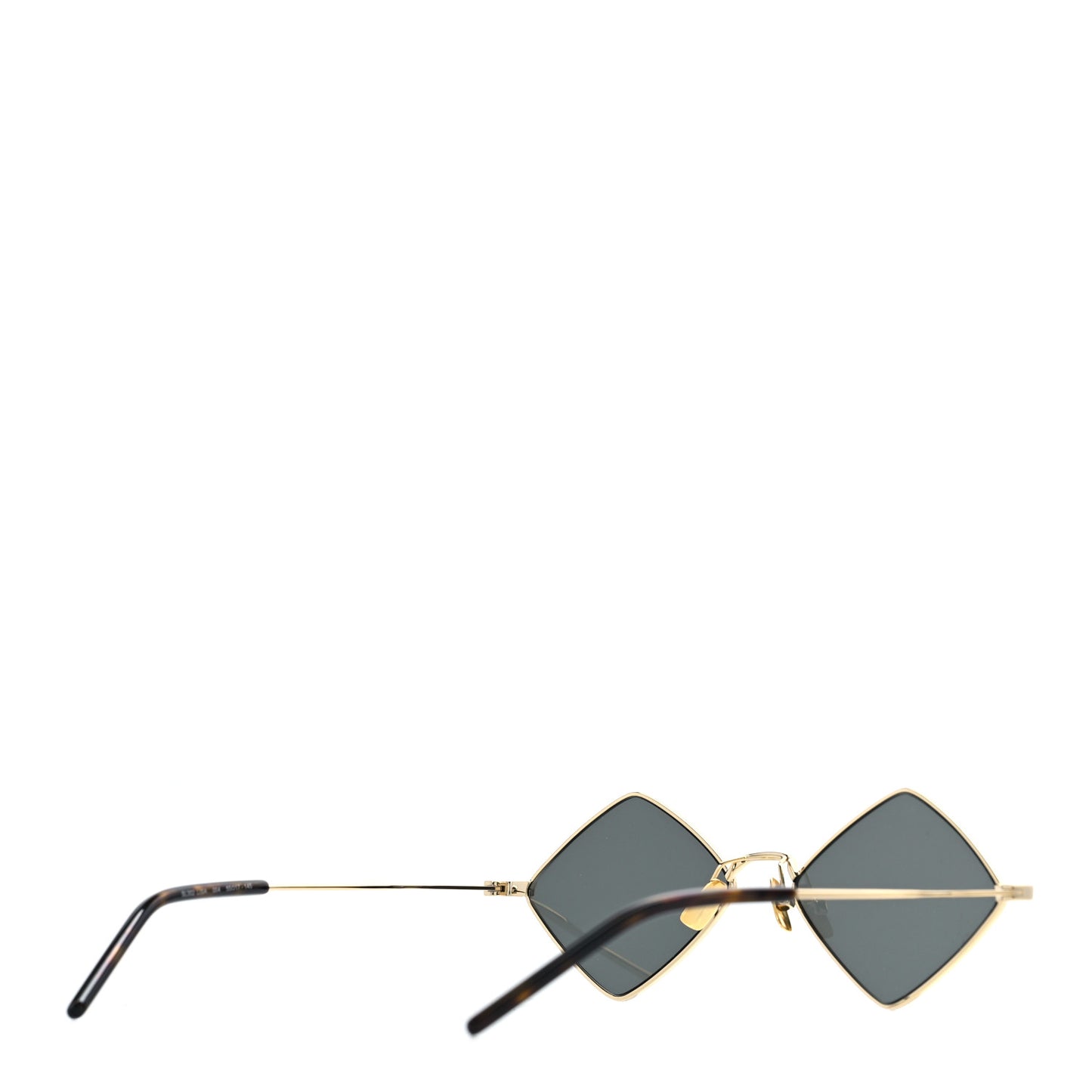 Lisa Sunglasses SL302 Black