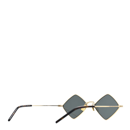 Saint Laurent Lisa Sunglasses SL302 Black 3 of 7