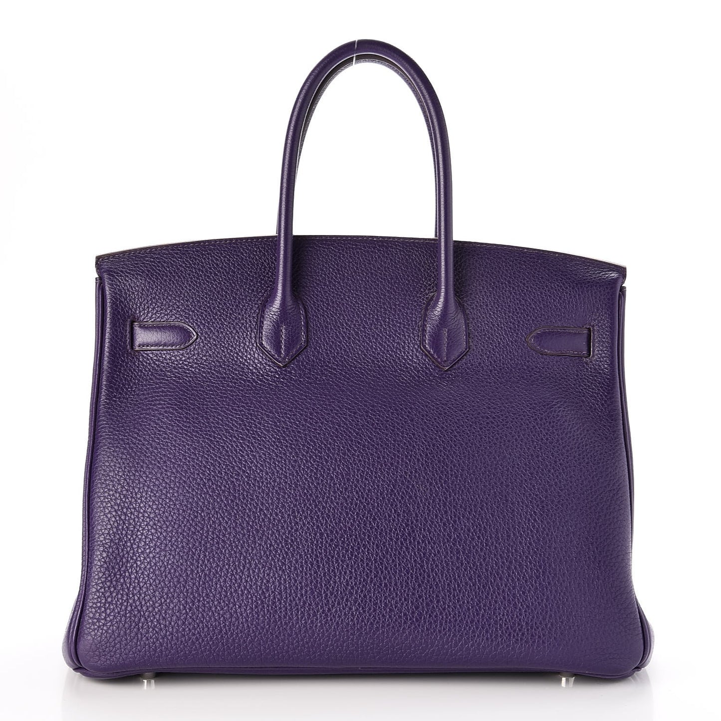 Togo Birkin 35 Iris