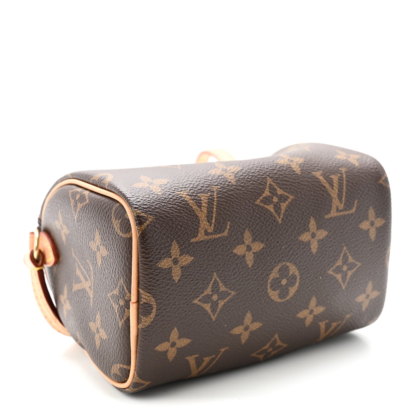 Monogram Nano Speedy