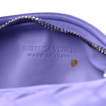Bottega Veneta Nappa Intrecciato Mini Jodie Lavender 6 of 8