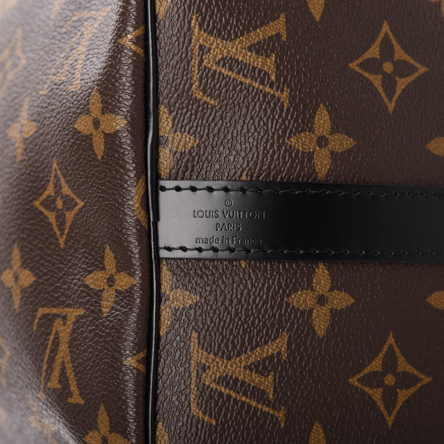 Louis Vuitton Monogram My World Tour Speedy Bandouliere 30 Black 8 of 11