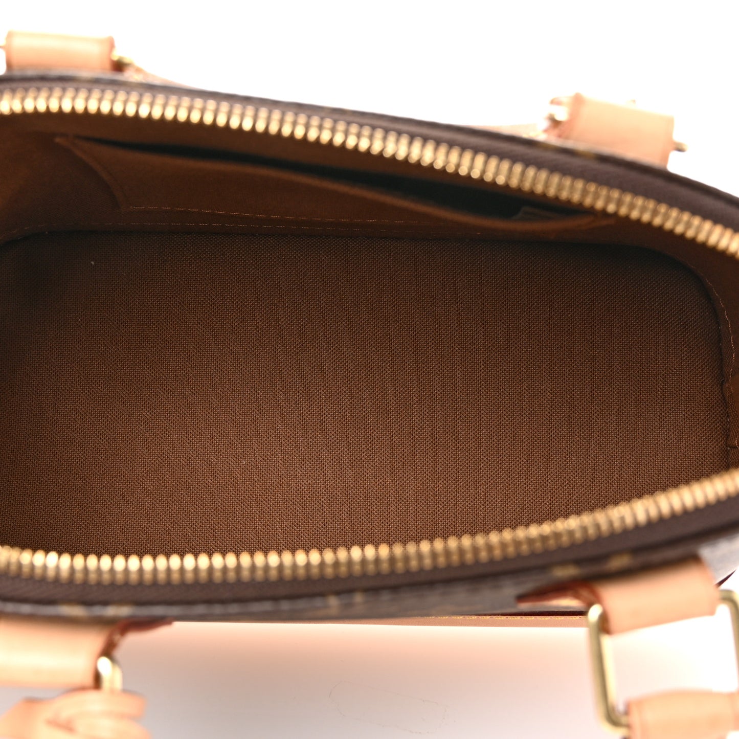 Monogram Alma BB