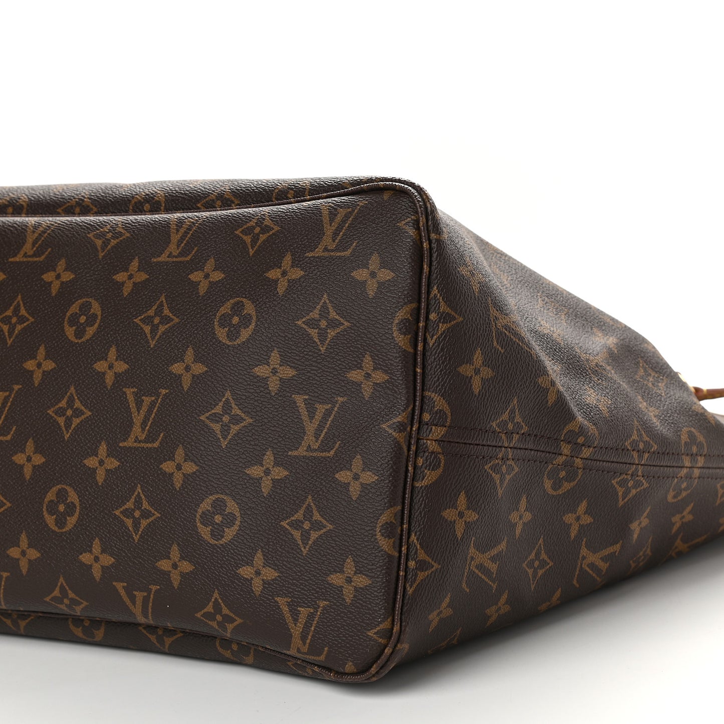 Monogram Neo Neverfull GM Pivoine