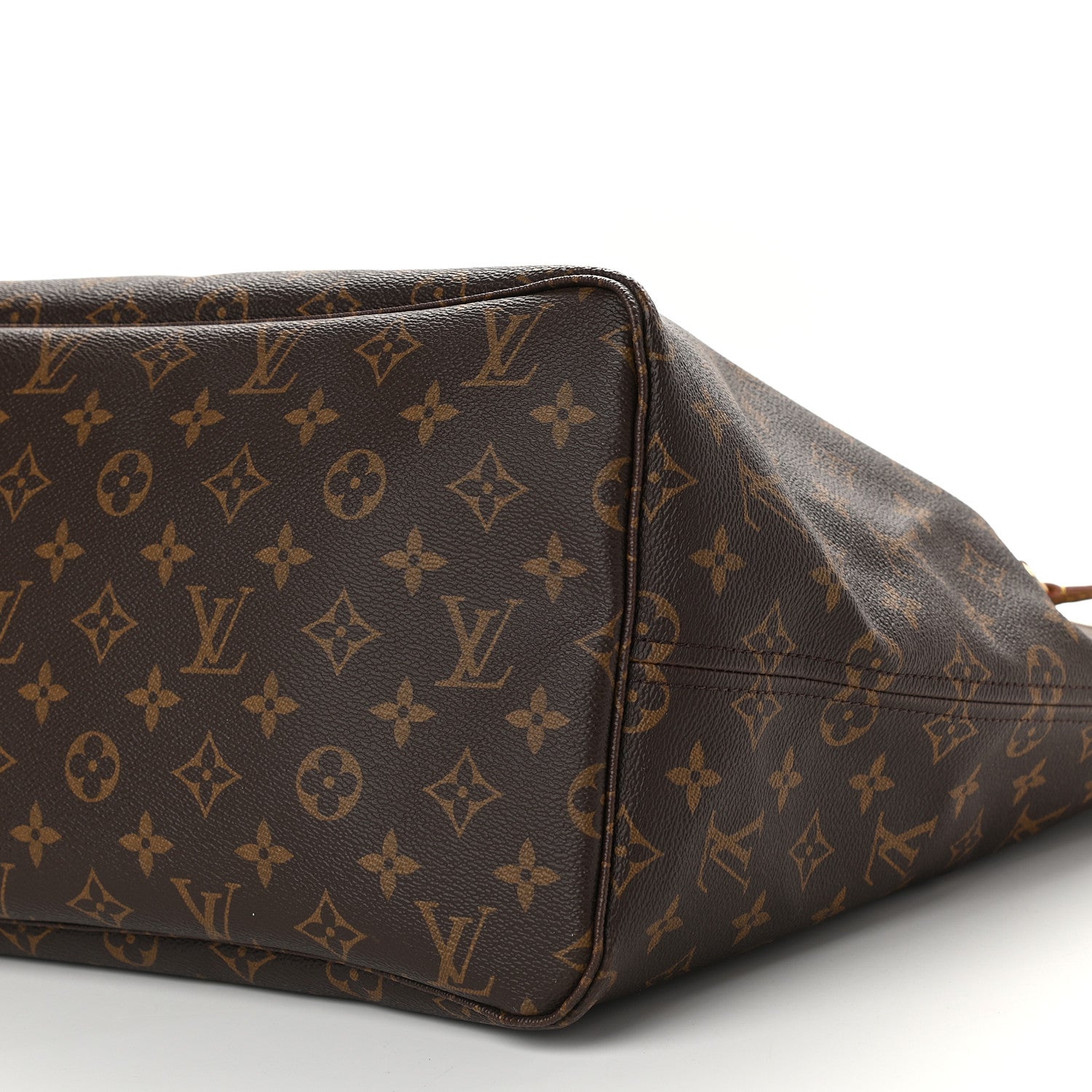 Louis Vuitton Monogram Neo Neverfull GM Pivoine 11 of 11