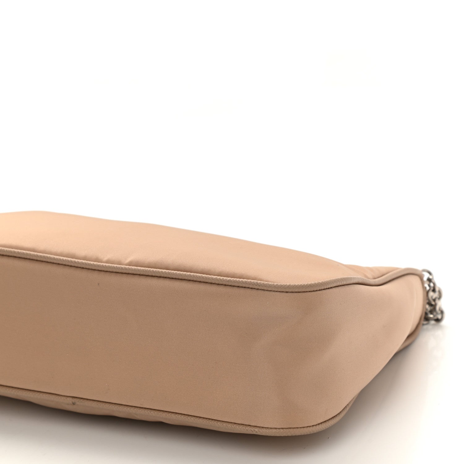 Prada Nylon Re-Edition 2005 Shoulder Bag Cammeo 9 of 9
