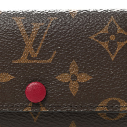 Louis Vuitton Monogram 6 Key Multicles Holder Fuchsia 8 of 8