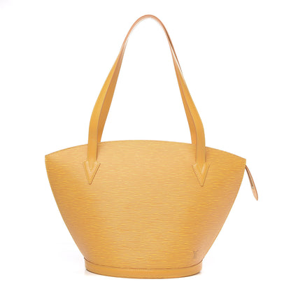Louis Vuitton Epi Saint Jacques GM Tassil 1 of 9