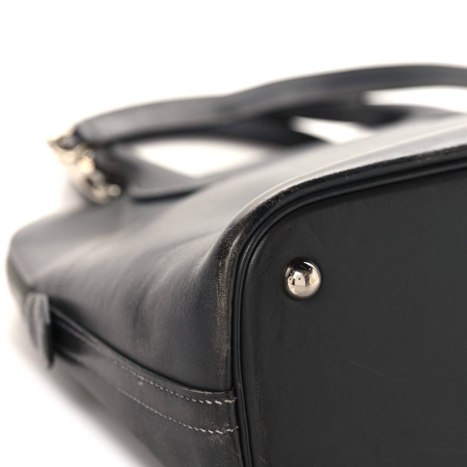 Hermes Box Bolide 27 Ardoise 9 of 14
