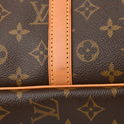 Louis Vuitton Monogram Sirius 45 11 of 13