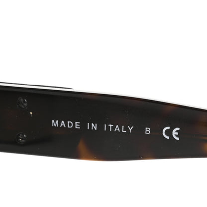 Chanel CC Turnlock Sunglasses 5234-Q Tortoise 6 of 11