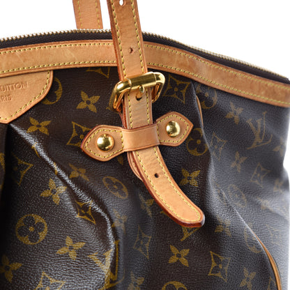 Louis Vuitton Monogram Tivoli GM 23 of 23