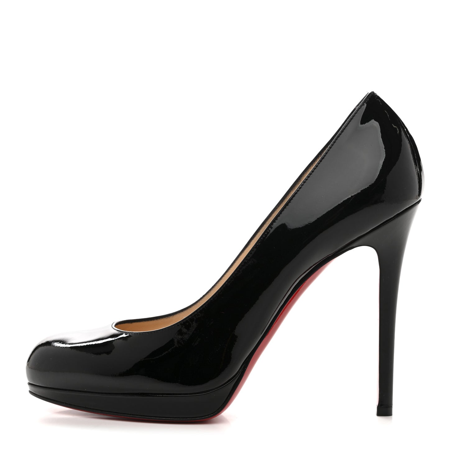 Patent New Simple 120 Pumps 39 Black