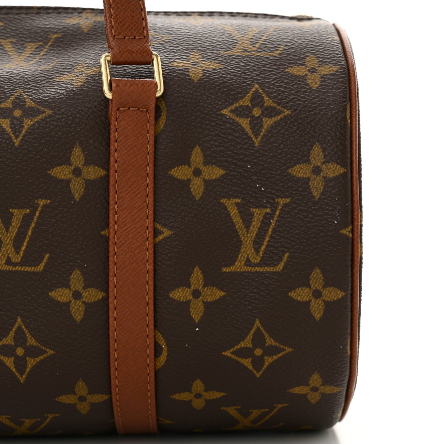 Monogram Papillon 30 With Companion
