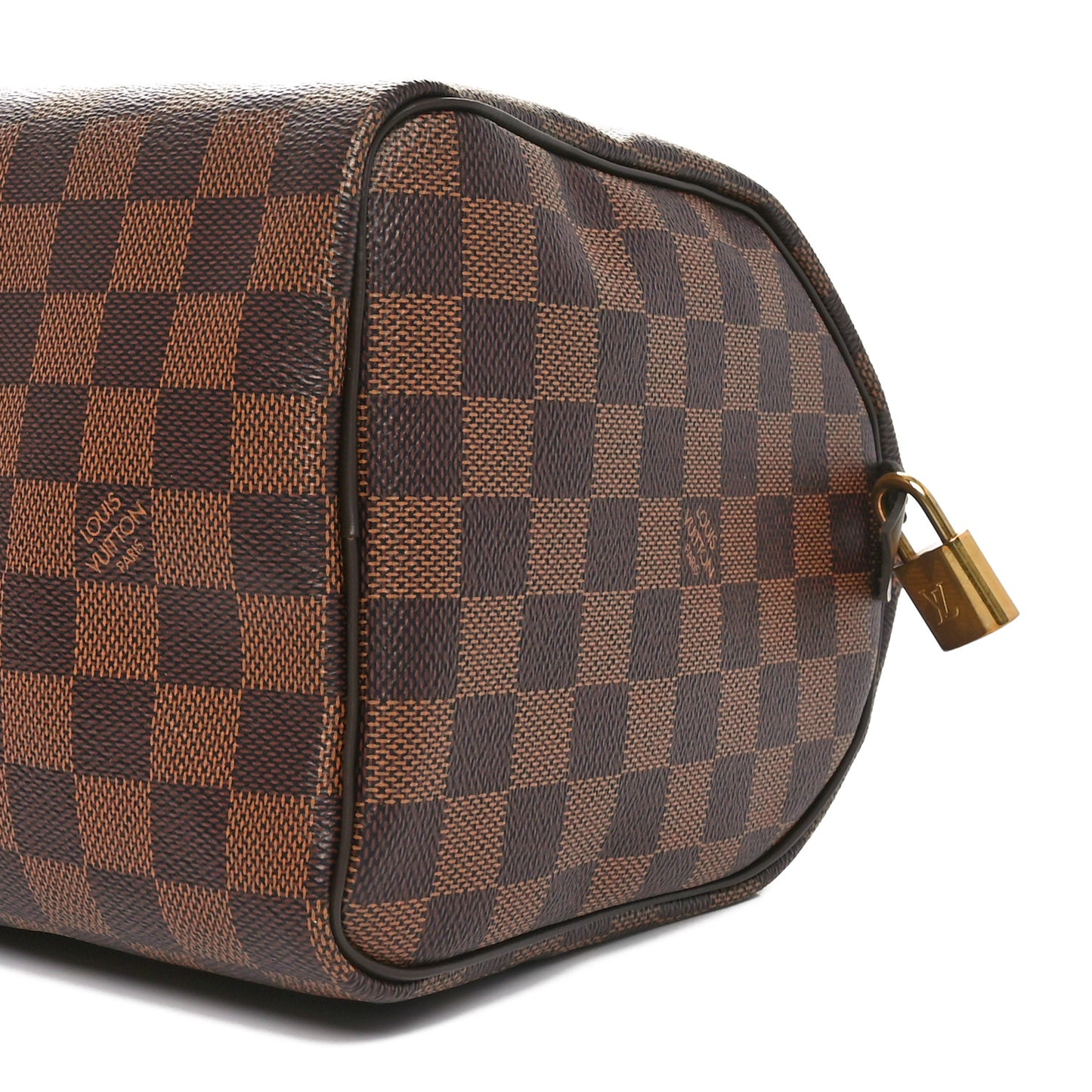 Damier Ebene Speedy 25
