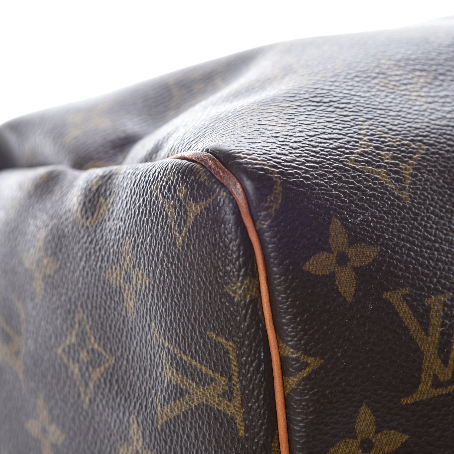 Louis Vuitton Monogram Speedy 30 14 of 17