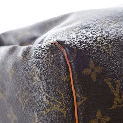Louis Vuitton Monogram Speedy 30 14 of 17