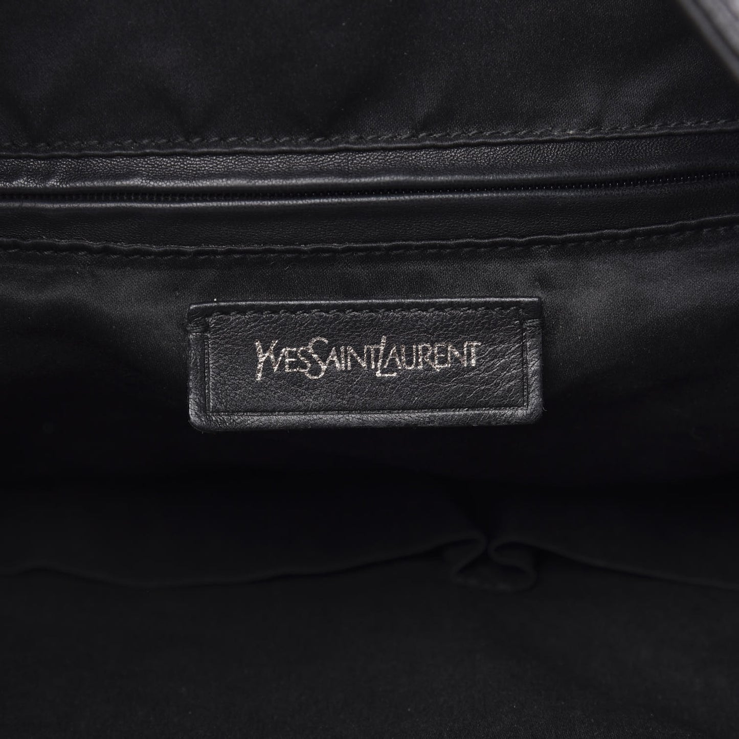 Sheepskin Large Roady Hobo Black