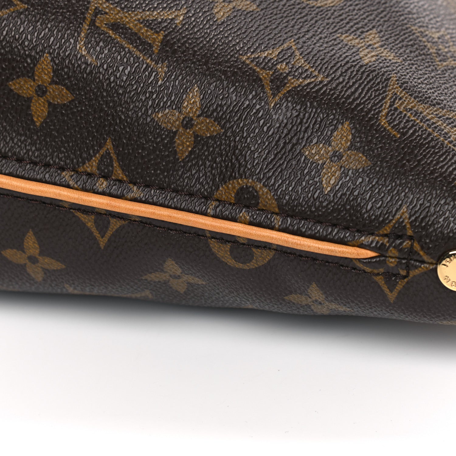 Louis Vuitton Monogram Sully PM 7 of 10