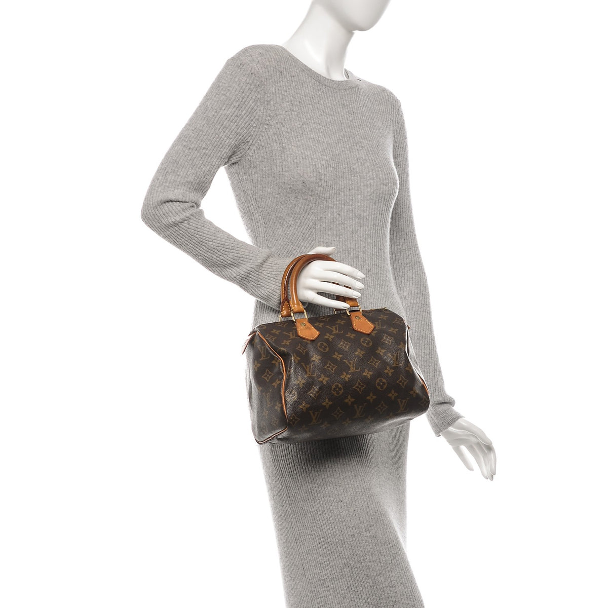 Monogram Speedy 25