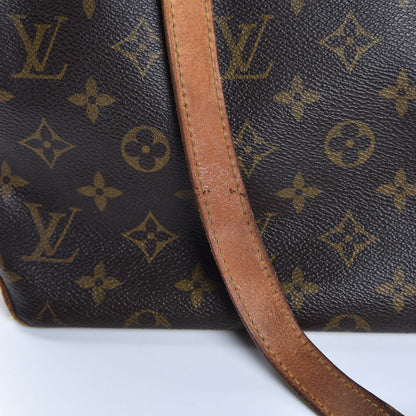 Louis Vuitton Monogram Cabas Piano 12 of 22