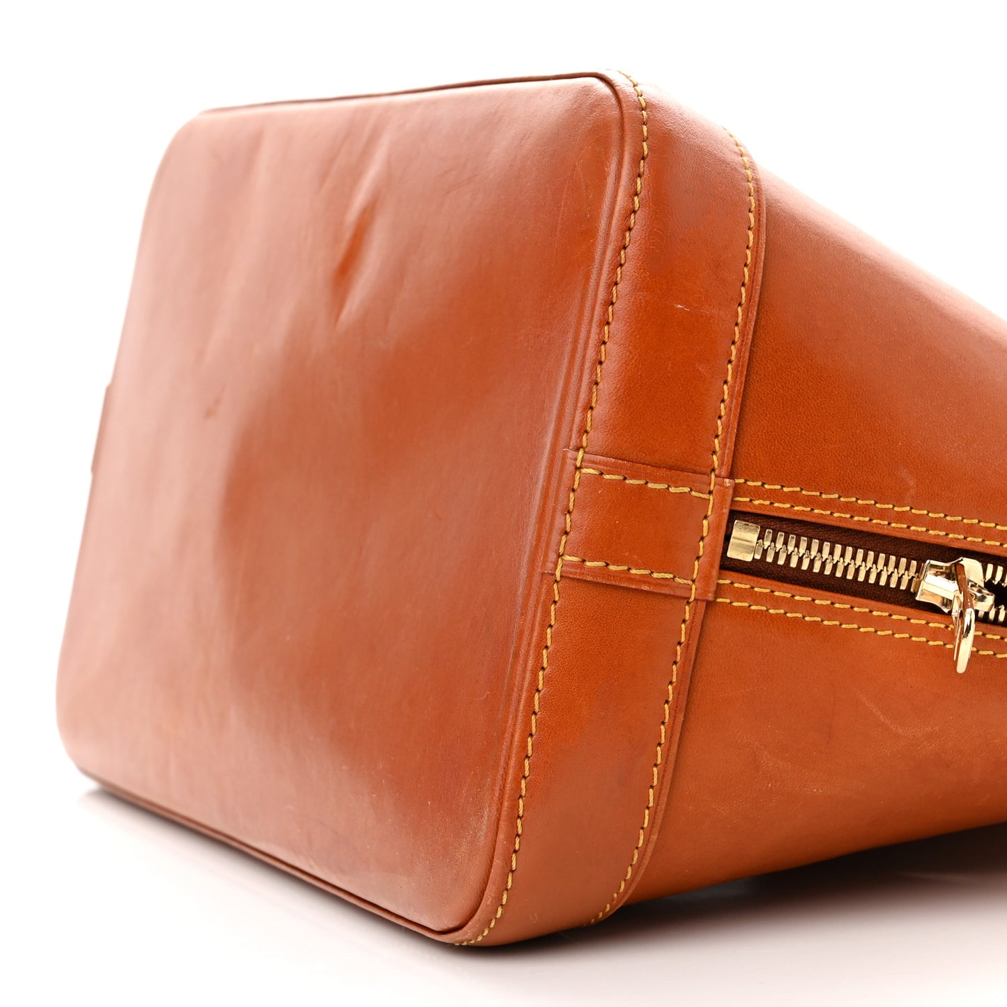 Nomade Alma PM Caramel