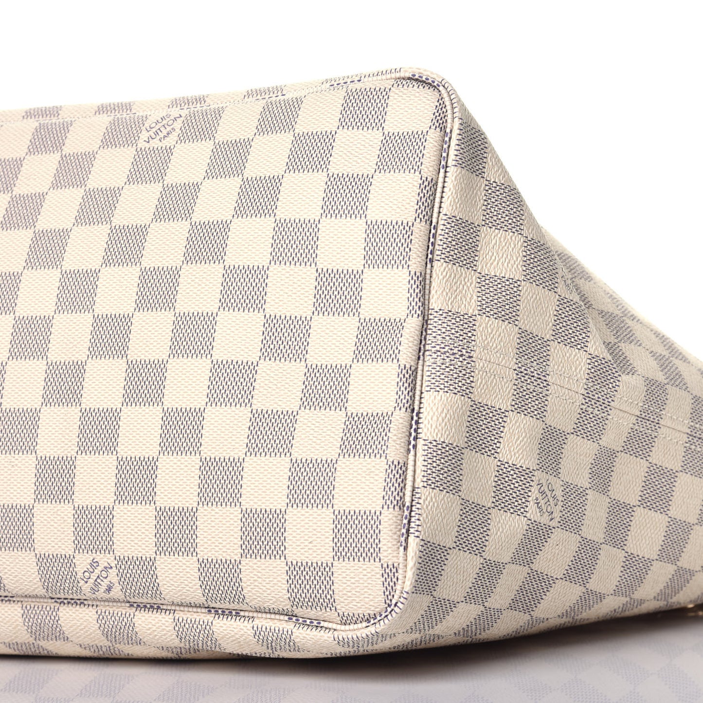 Damier Azur Neo Neverfull GM