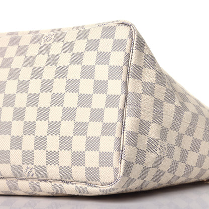 Louis Vuitton Damier Azur Neo Neverfull GM 8 of 8