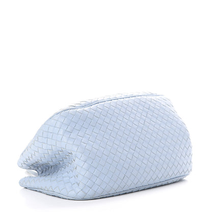 Bottega Veneta Nappa Intrecciato Tote Ciel 3 of 16